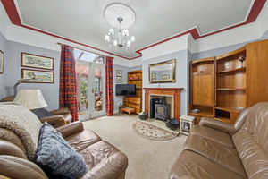 Heaton Street Brampton